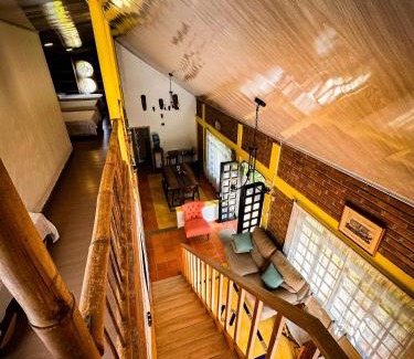 Montenegro House | VillaElRemanso