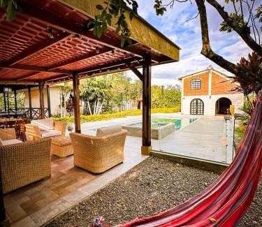 Montenegro House | VillaElRemanso