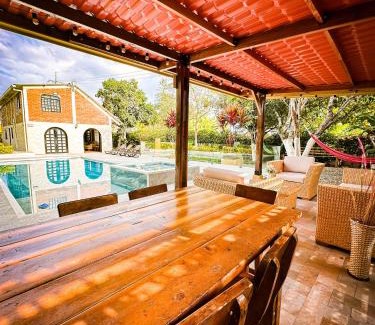 Montenegro House | VillaElRemanso