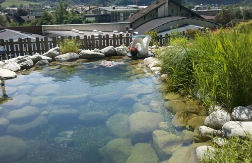 Zellbergeben Apartment | VillaFrancesca - Emanuela/Raffaela