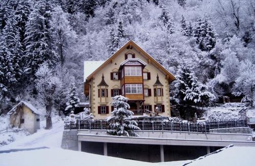 Zellbergeben Apartment | VillaFrancesca - Emanuela/Raffaela