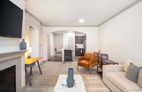 Corryville Apartment | Village 1BD 2 - One Bedroom Apartment, Sleeps 2