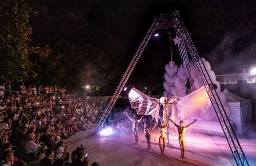 Lido Adriano House | Village Adriano - Lodge Superior AGCLU (3522)