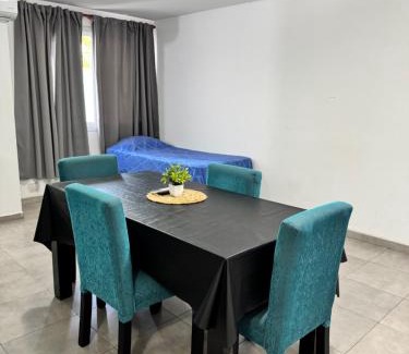 Villa Maria Apartment | VILLAGE APART