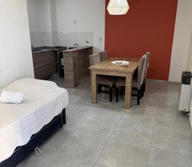 Villa Maria Apartment | VILLAGE Apart - con cochera