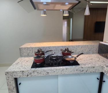 Francisco Sa Apartment | Village apart Hotel