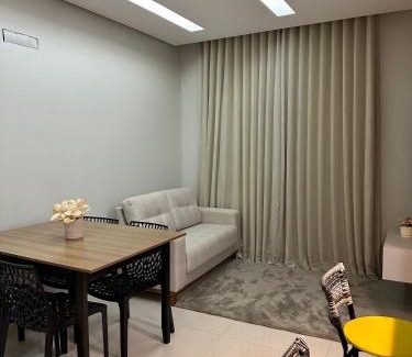 Francisco Sa Apartment | Village apart Hotel