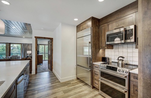 Peak 9 Apartment | Village at Breckenridge Resort