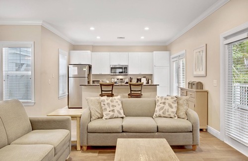 Marathon Hotel | Village at Hawks Cay Villas by KeysCaribbean