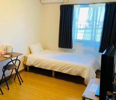 Omura House | Village BFH