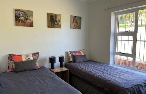 Port Elizabeth House | Village Bliss