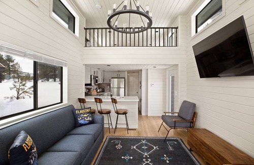 Bellemont RV Rental | Village Camp Flagstaff