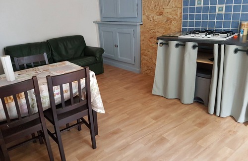 Florac House | Village center, Village house for 4 people