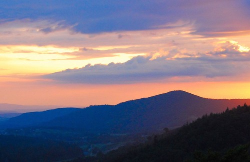 Florac House | Village center, Village house for 4 people