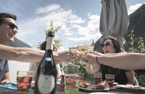 Molini di Tures House | Village Charme