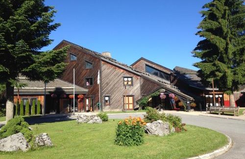 Les Carroz-d'Araches Resort | Village Club Les Tavaillons