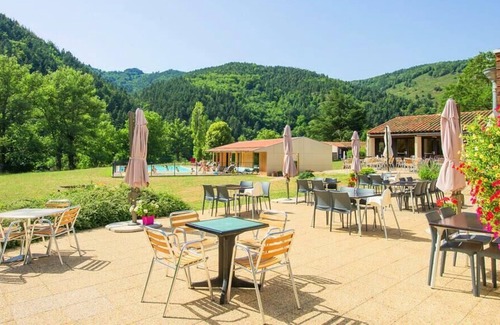 Alleyras House | Village Club Miléade de Alleyras *** - Villa 2 rooms 2 persons