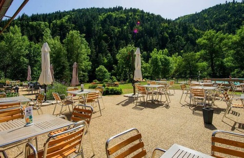 Alleyras House | Village Club Miléade de Alleyras *** - Villa 2 rooms 2 persons