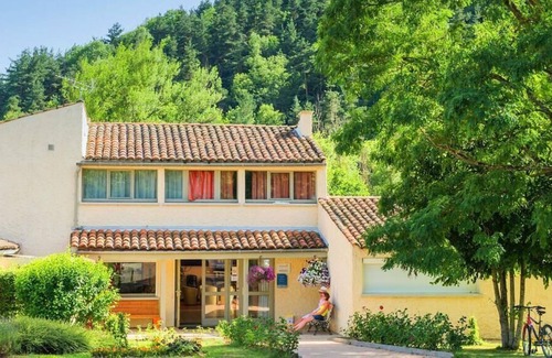 Alleyras House | Village Club Miléade de Alleyras *** - Villa 2 rooms 2 persons