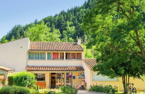 Alleyras House | Village Club Miléade de Alleyras *** - Cottage 3 rooms 4 persons