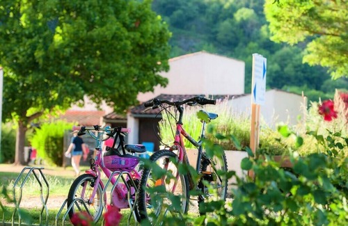 Alleyras House | Village Club Miléade de Alleyras *** - Cottage 3 rooms 4 persons