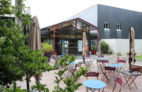 Caurel House | Village Club Miléade de Mûr-de-Bretagne *** - 2 room villa 5 people