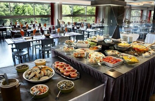 Caurel House | Village Club Miléade de Mûr-de-Bretagne *** - 2 room villa 5 people