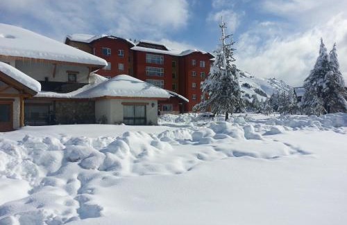 Villa Catedral Apartment | Village Condo