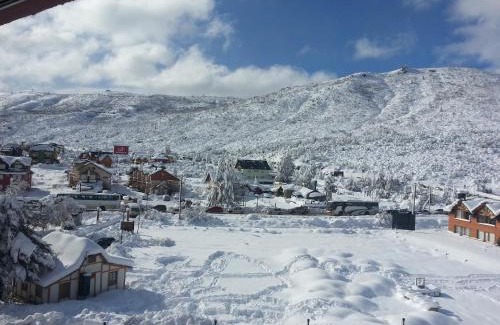 Villa Catedral Apartment | Village Condo