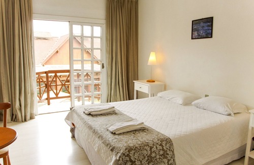 Sao Francisco de Paula Hotel | Village da Serra