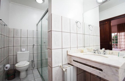 Sao Francisco de Paula Hotel | Village da Serra