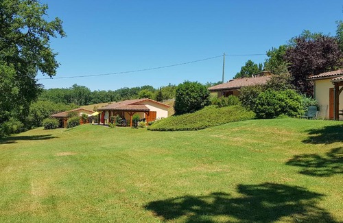 Gourdon Resort | Village de Montmarsis