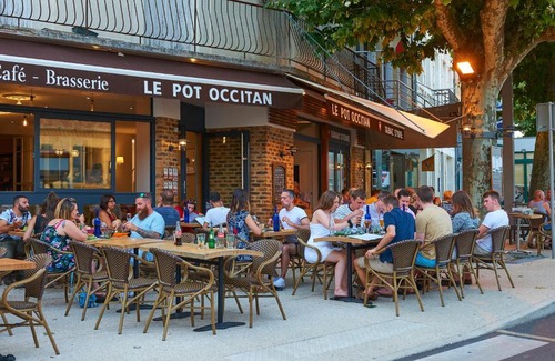 Gourdon Resort | Village de Montmarsis