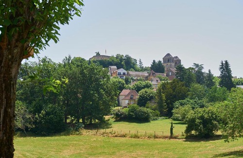 Gourdon Resort | Village de Montmarsis