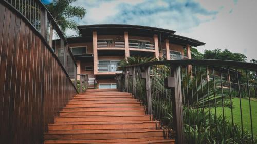 Pomerode Hotel | Village Du Lac Hotel