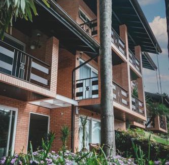 Pomerode Hotel | Village Du Lac Hotel