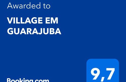 Guarajuba Apartment | VILLAGE EM GUARAJUBA