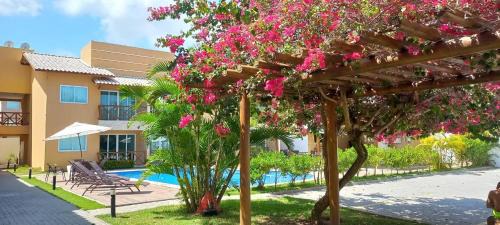 Guarajuba Apartment | VILLAGE EM GUARAJUBA