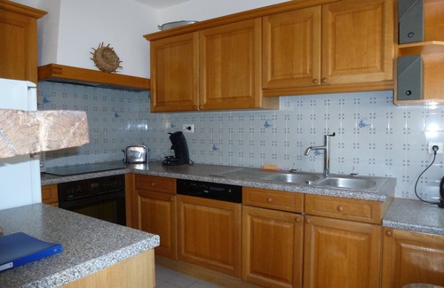 Goudargues Other | Village farmhouse with garden and terrace, quiet and authentic