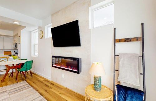 Park City House | Village Green Getaway