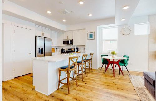 Park City House | Village Green Getaway