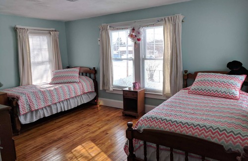 Hamilton Bed & Breakfast | Village Home, walking distance to many amenities.