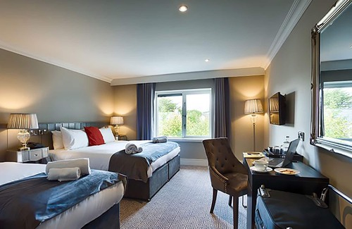 Bettystown Hotel | Village Hotel