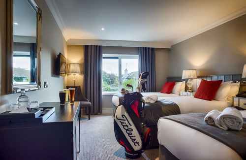 Bettystown Hotel | Village Hotel