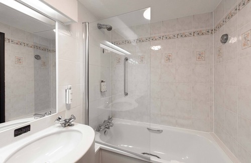 Prescot Hotel | Village Hotel Liverpool