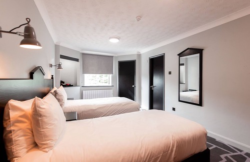 Prescot Hotel | Village Hotel Liverpool