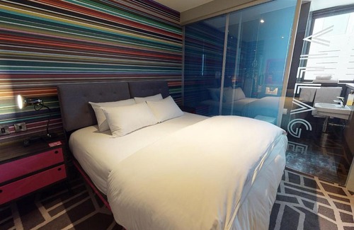 Cosham Hotel | Village Hotel Portsmouth