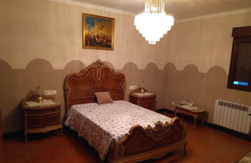 La Joyosa House | Village House 10 minutes from Opel