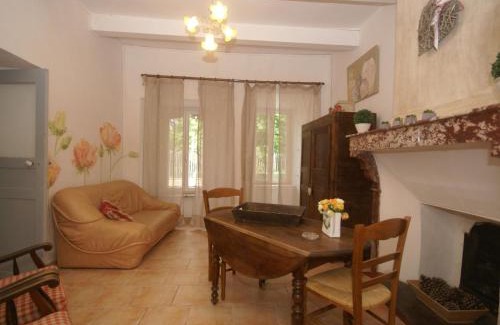 La Caunette House | Village House in La Caunette with Pool