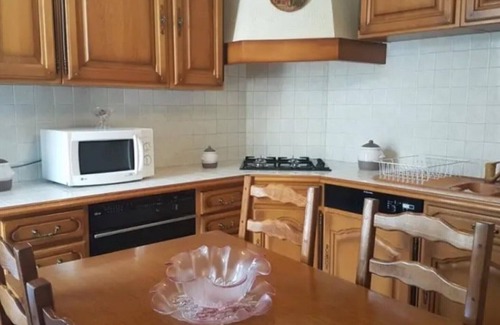 Omessa House | Village house rental for 7 people - Omessa